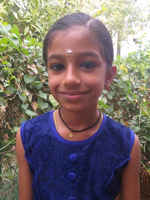 World Vision India